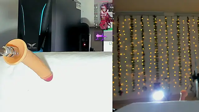 Kitty  Rose   online show from February 25, 2026, 10:04 am