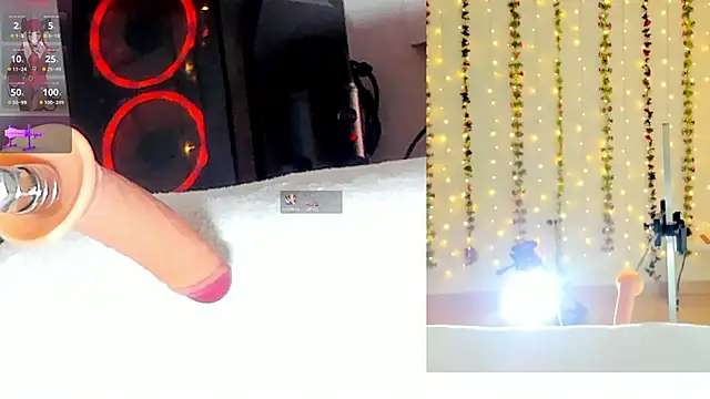 Snapshot of Kitty__Rose__ chatting on December 1, 2025, 10:05 am Kitty Rose online show from December 1, 2025, 10:05 am