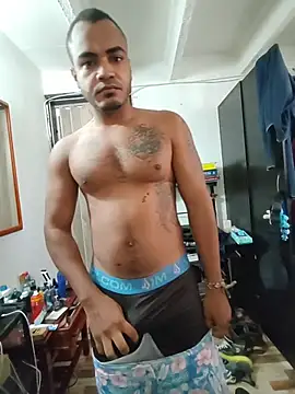 SanChacal5694 online show from February 14, 2026, 3:34 pm