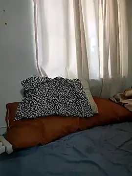 SanChacal5694 online show from October 11, 2025, 3:13 pm