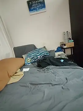 SanChacal5694 online show from December 19, 2025, 2:15 am