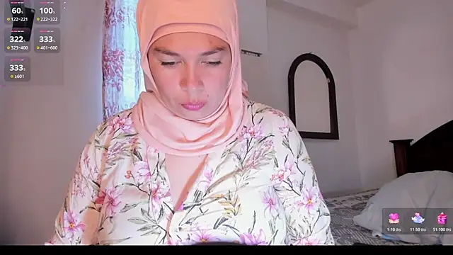 Noortaheri88 online show from November 22, 2025, 11:31 am