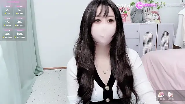 Snapshot of ChristinaBae chatting on January 9, 2026, 11:28 am ChristinaBae online show from January 9, 2026, 11:28 am