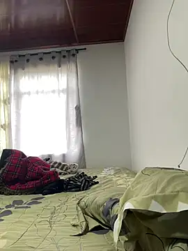 Huitaca  online show from February 7, 2026, 9:23 pm