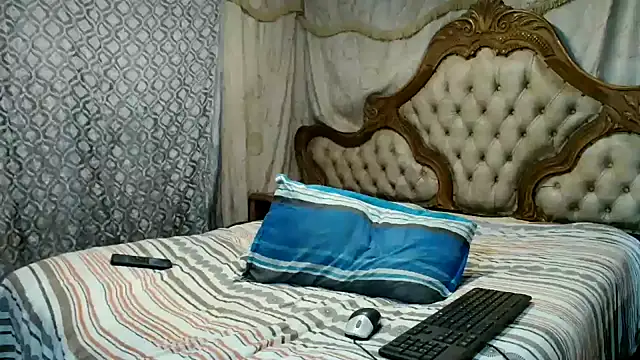 BustyAngela22 online show from September 23, 2025, 10:44 am