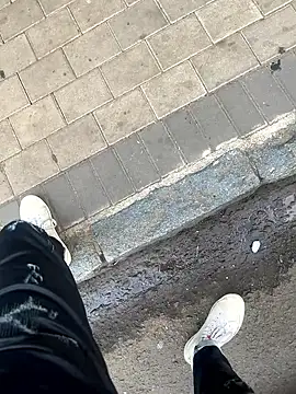 kamo012000 online show from March 27, 2026, 9:10 am