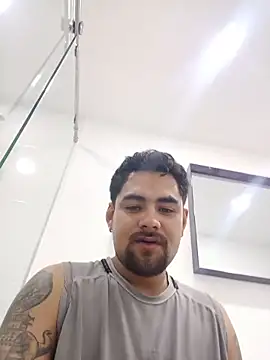 Snapshot of Maximo_cum27 chatting on June 8, 2026, 4:35 am Maximo cum27 online show from June 8, 2026, 4:35 am