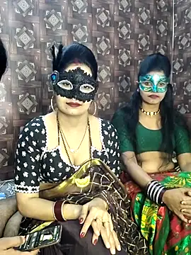 Sexy kaira01 online show from February 11, 2026, 4:07 pm