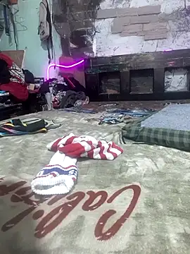 Snapshot of elvergu666 chatting on February 8, 2026, 12:25 pm elvergu666 online show from February 8, 2026, 12:25 pm