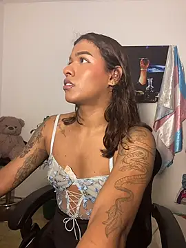 cam11 07 online show from March 8, 2026, 8:23 pm