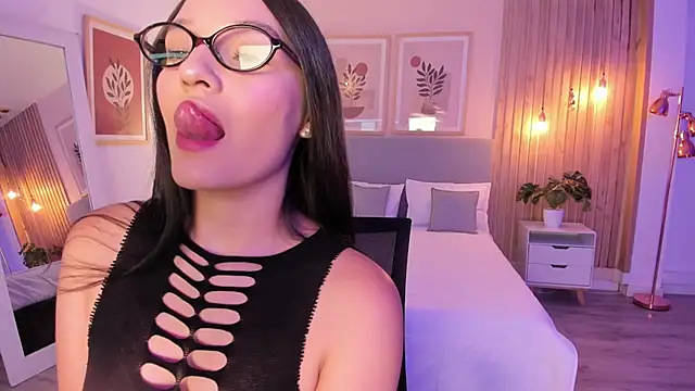 Snapshot of AuroraEvanss chatting on November 29, 2025, 8:09 pm AuroraEvanss online show from November 29, 2025, 8:09 pm