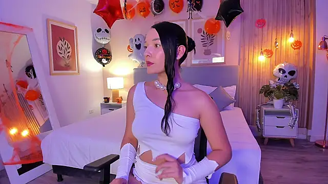 Snapshot of AuroraEvanss chatting on October 27, 2025, 9:38 pm AuroraEvanss online show from October 27, 2025, 9:38 pm