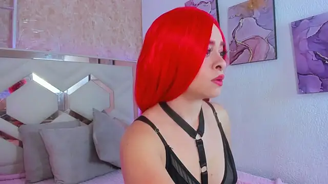 Venuss1  online show from October 9, 2025, 5:08 am