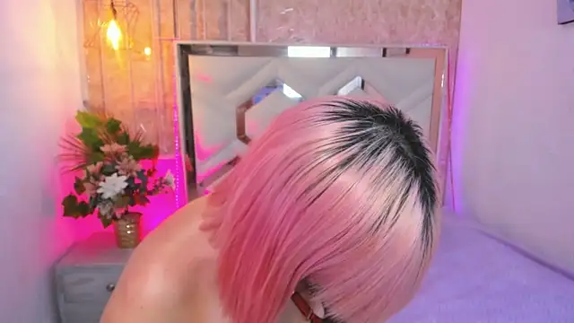 Venuss1  online show from October 3, 2025, 4:36 am