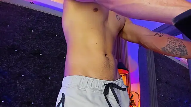 hot alpha boys online show from September 11, 2025, 8:42 pm