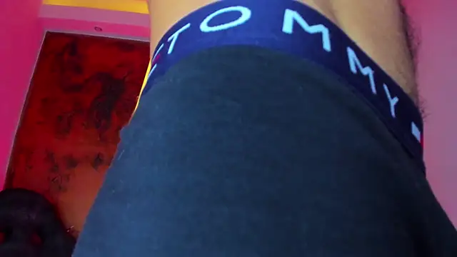 hot alpha boys online show from September 20, 2025, 12:59 am