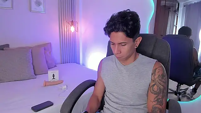 j deex online show from October 3, 2025, 4:19 pm