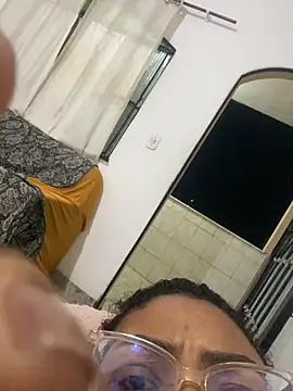 cariocasafada online show from October 3, 2025, 10:44 pm