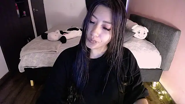 Mia 1120 online show from January 10, 2026, 8:59 pm