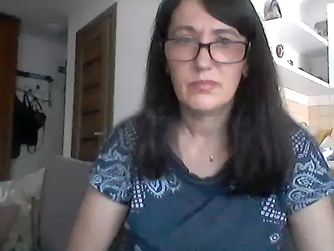 Snapshot of Elena48324 chatting on June 21, 2026, 10:10 am Elena48324 online show from June 21, 2026, 10:10 am