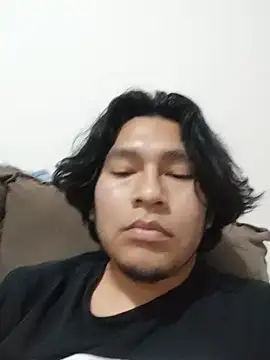 Snapshot of _SamuraiXx chatting on June 17, 2026, 8:52 pm SamuraiXx online show from June 17, 2026, 8:52 pm