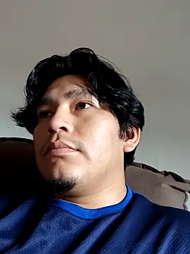  SamuraiXx online show from March 12, 2026, 6:12 pm