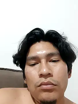  SamuraiXx online show from March 26, 2026, 9:35 pm