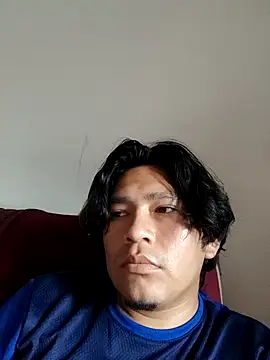  SamuraiXx online show from April 28, 2026, 6:45 pm