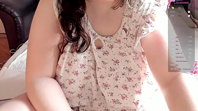 alice allens online show from April 14, 2026, 5:34 am