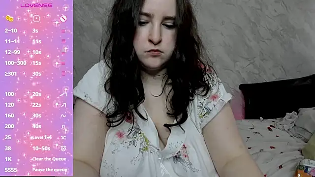 Snapshot of alice_allens chatting on September 10, 2025, 6:56 am alice allens online show from September 10, 2025, 6:56 am