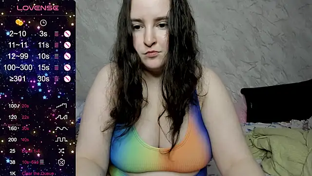 Snapshot of alice_allens chatting on September 19, 2025, 11:14 am alice allens online show from September 19, 2025, 11:14 am