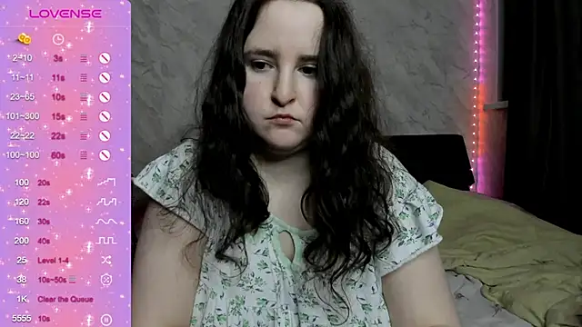 Snapshot of alice_allens chatting on November 13, 2025, 4:00 pm alice allens online show from November 13, 2025, 4:00 pm