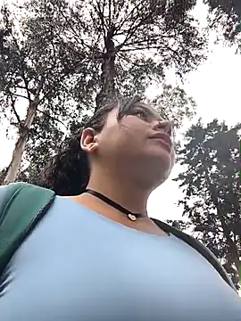 Yaya watson online show from February 19, 2026, 6:27 pm