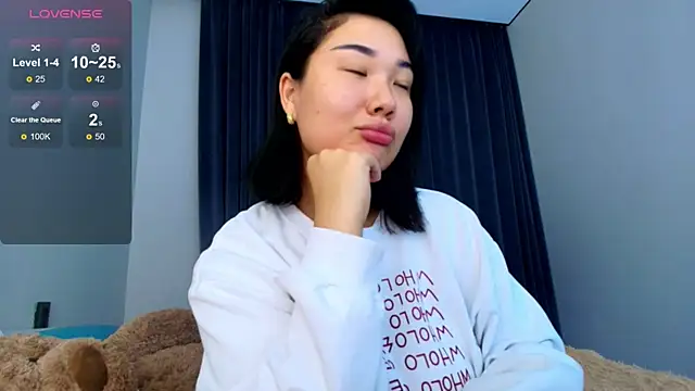 hwa rin online show from September 28, 2025, 3:52 pm