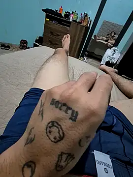 Snapshot of Saraiva2002 chatting on January 10, 2026, 1:34 am Saraiva2002 online show from January 10, 2026, 1:34 am