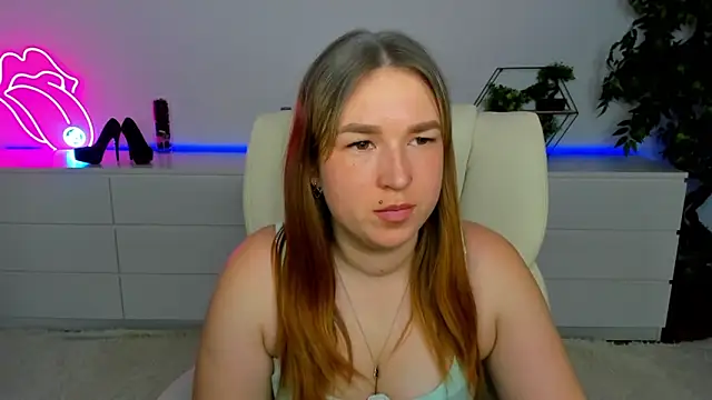 Sofii darling online show from March 2, 2026, 5:31 pm