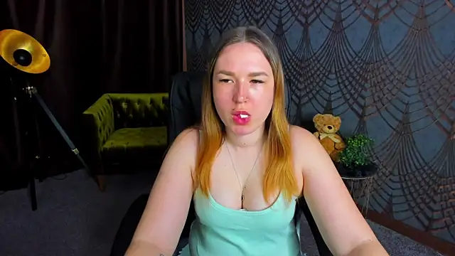 Sofii darling online show from March 27, 2026, 5:36 pm