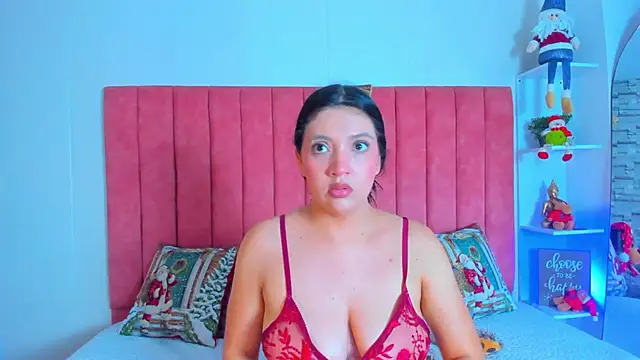 ashley Olsen online show from November 27, 2025, 3:07 am