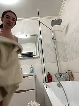 AmandaStoun online show from March 15, 2026, 2:13 pm