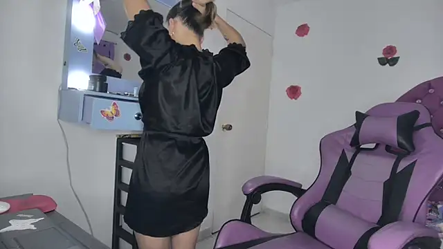 soffy rosses online show from March 14, 2026, 2:50 am