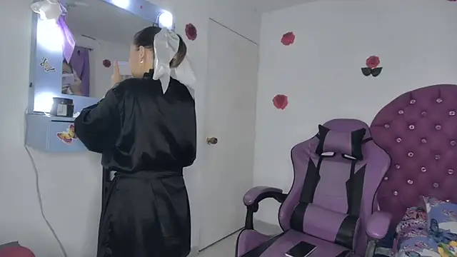 soffy rosses online show from March 3, 2026, 1:56 am