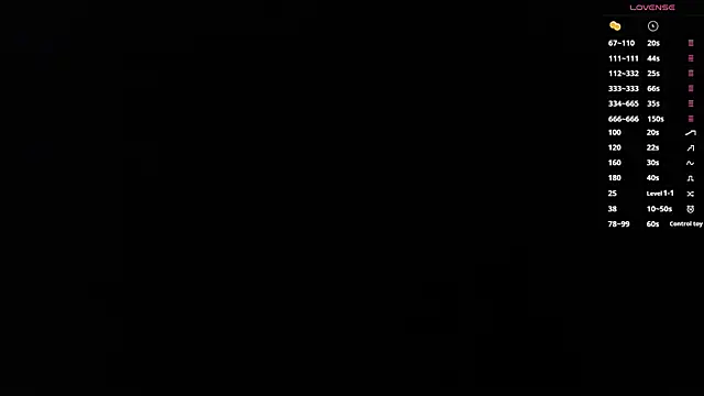 AprilAddams  online show from September 12, 2025, 9:42 am