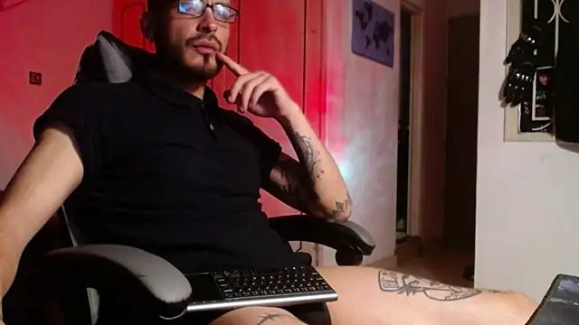 malek xarx  online show from February 7, 2026, 3:14 am