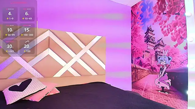 Snapshot of tiana_rosse_ chatting on November 4, 2025, 11:58 am tiana rosse online show from November 4, 2025, 11:58 am