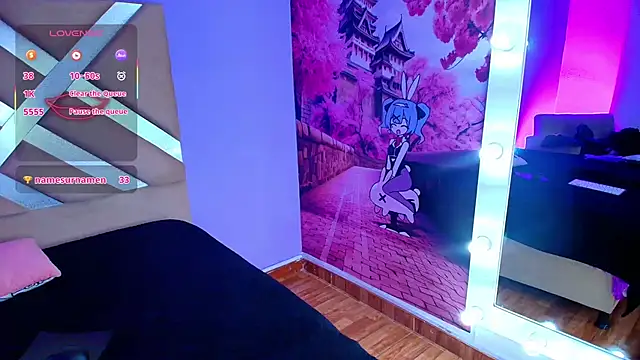 Snapshot of tiana_rosse_ chatting on November 24, 2025, 12:05 pm tiana rosse online show from November 24, 2025, 12:05 pm