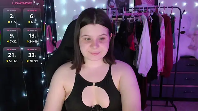 Snapshot of AmyVibess chatting on May 21, 2026, 6:05 pm AmyVibess online show from May 21, 2026, 6:05 pm