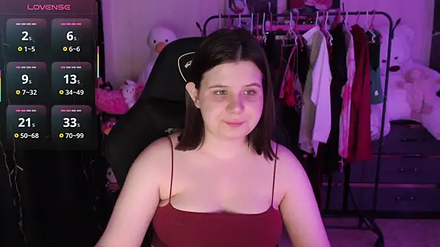 Snapshot of AmyVibess chatting on June 9, 2026, 6:09 pm AmyVibess online show from June 9, 2026, 6:09 pm