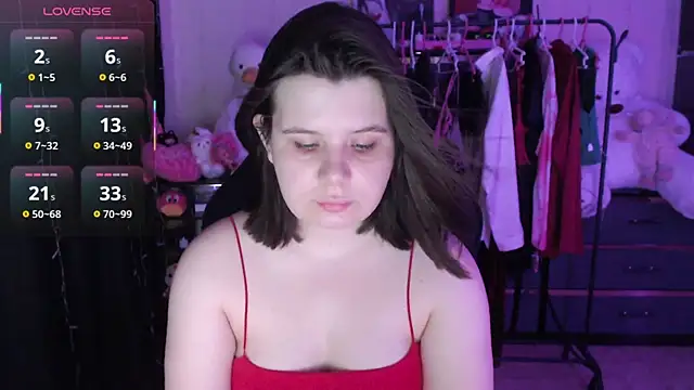 Snapshot of AmyVibess chatting on June 11, 2026, 6:05 pm AmyVibess online show from June 11, 2026, 6:05 pm