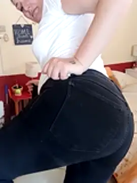 BlanquitaMexicana online show from March 6, 2026, 6:36 pm