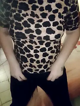 BlanquitaMexicana online show from October 10, 2025, 2:45 am